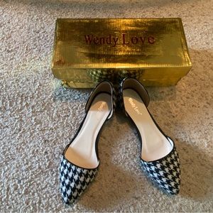 Wendy Love Flats